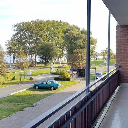 Stadtdomizil Am Binnensee, Haus Bellevue Heiligenhafen Zewnętrze zdjęcie