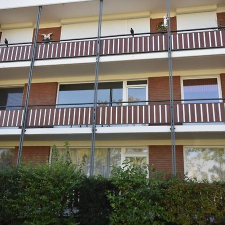 Stadtdomizil Am Binnensee, Haus Bellevue Heiligenhafen Zewnętrze zdjęcie